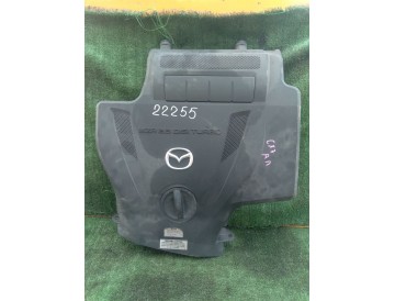 Крышка декоративная ДВС Maz/ L3-VDT/ CX-7/ ER3P/к.т.№L33E1356ZC