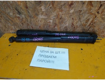 Амортизатор зад. Merсedes Benz/ C-Class,CLK-Class/ W203,C209/ к.т.№A2033200156 или A2033263000 Амортизатор зад. Merсedes Benz/ C-Class,CLK-Class/ W203,C209/ к.т.№A2033200156 или A2033263000