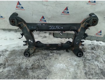 Балка задняя Mercedes Benz/ C-Class,CLK-Class/ W203,C209/ к.т.№A2033505708 / A2033503608 / A2033504908