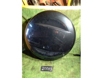 Чехол на запаску Suz.Escudo/ TD54W,TD94W,TDA4W/ к.т.№72821-65J00-ZDL + 72825-65J00