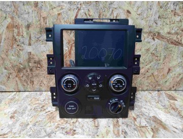 Блок климат-контроля Suz/ Escudo/ TD54W,TD94W/ к.т.№39510-66J41-CZJ / 39510-66J44-CZJ