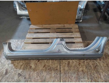 Порог лев. Hon/ Fit/ GD1,GD2,GD3,GD4/ к.т.№04641-SAA-310ZZ