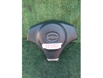 Подушка безопасности в руль Toy/ Altezza,Gita/ SXE10,GXE10/ / №45130-53050-C0