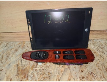 Блок управления стеклопод. прав.перед. Toy/ Altezza Gita/ GXE10,JCE10,SXE10/ к.т.№8404053011