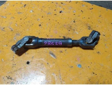 Карданчик рулевой ниж. Toy/ Prius/ ZVW30/ к.т.№45260-47060 / 45260-12710