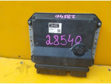 Компьютер Toy/ 2ZRFXE/ Prius/ ZVW30/ к.т.№89660-47310
