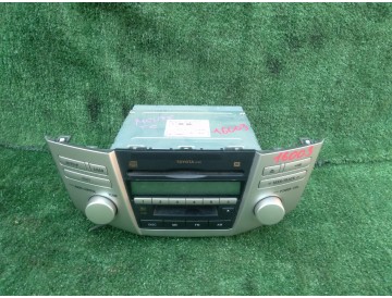 Магнитофон Toy/ Harrier/ ACU30W,MCU30W,MCU35W,MCU36W,GSU30W,GSU35W/ CD+FM+кассета/ к.т.№000000