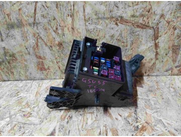 Блок предохранителей Toy/ Harrier,Lexus/ ACU30W,MCU30W,MCU35W,MCU36W,GSU30W,GSU35W,RX330,RX350/ к.т.№000000