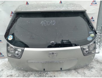 Дверь 5-я Toy/ Harrier,Lexus/ ACU30W,MCU30W,MCU35W,MCU36W,GSU30W,GSU35W,RX330,RX350/ с 2003.02г./ Без моторчика стеклоочистителя/ к.т.№00000