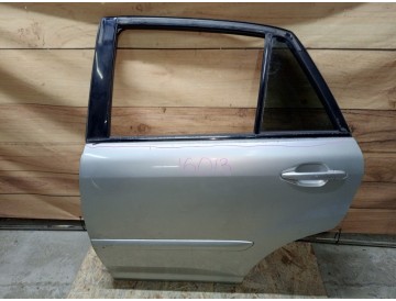 Дверь лев.зад. Toy/ Harrier,Lexus/ MCU30,MCU35,MCU36,ACU30,ACU35,GSU35,GSU36,RX330,350/ с 2003.02г./ к.т.№67004-48080