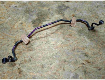 Стабилизатор зад. Nis/ X-Trail/ TNT31,NT31,T31,DNT31/ к.т.№56230-JG70A / 56230-JG71A