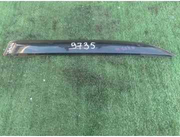 Ветровики комплект зад. Toy/ Altezza/ GXE10,SXE10/ Седан / к.т.№000000