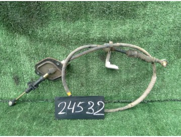 Трос АКПП Toy/ Ist/ NCP65/ 1NZ-FE/ к.т.№000000