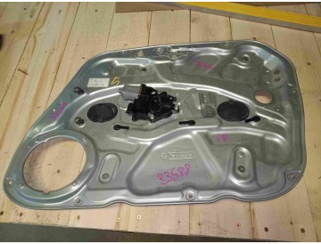 Стеклоподъемник прав.перед. Hyundai/ I30/ FD/ 04.2006 - 03.2012г./ правый руль/ к.т.№82481-2L001 + 82460-2L010