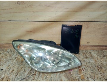 Фара прав. Hyundai/ I30/ FD/ 03.2007 - 02.2010г./ к.т.№92104-2L140