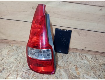 Фонарь лев. (стоп) Hyundai/ I30/ FD/ 03.2007 - 03.2010г./ универсал/ к.т.№92401-2L110