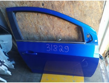 Дверь прав.перед. Chevrolet/ Aveo,Sonic/ T300/ 10.2011-09.2015г./ к.т.№95940508