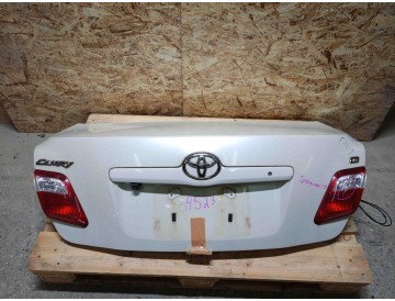 Крышка багажника Toy/ Camry/ ACV40,GSV40/ LHD+RHD/ к.т.№64401-33440 / 64401-3344041 / 64401-33450 / 64401-33451