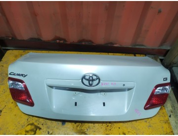 Крышка багажника Toy/ Camry/ ACV40,GSV40/ LHD+RHD/ к.т.№64401-33440 / 64401-3344041 / 64401-33450 / 64401-33451