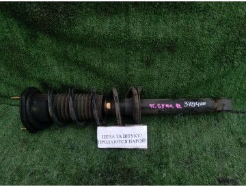 Стойка лев.зад. Toy/ Chaser,Cresta,Mark II/ JZX100,GX100,LX100/ к.т.№48530-29685