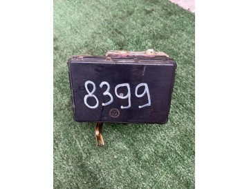 Блок АБС Toy/ Ist,Will/ NCP65,NCP75/ к.т.№44050-52270