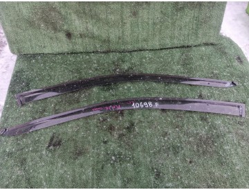 Ветровики комплект перед. Toy/ Camry/ ACV30/ к.т.№