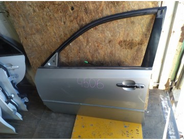 Дверь лев.перед. Toy/ Mark II,Mark Blit/ GX110,JZX110,/ к.т.№67002-22440