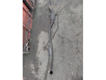 Глушитель катализатор Toy/ Ist,Platz,Vitz/ NCP65,NCP16,NCP15/ 1NZFE/ к.т.№25051-21010