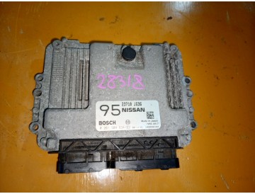 Компьютер Nis/ X-Trail/ TNT31/ QR25DE/ к.т.№23710JG36A