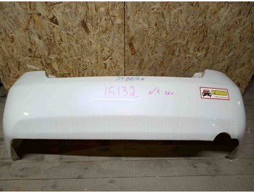 Бампер задний Toy/ Camry/ ACV40/ с 2006.01г./ под одну трубу/ к.т.№52159-33180-J1