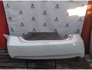 Бампер задний Toy/ Camry/ ACV40/ с 2006.01г./ под одну трубу/ к.т.№52159-33180-J1