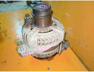 Генератор Toy/ 2AZFE/ Camry,RAV4/ ACV40,ACA31/ с 2006.01г./ LHD+RHD/ к.т.№27060-28300 / 27060-28301