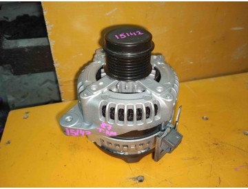 Генератор Toy/ 2AZFE/ Camry,RAV4/ ACV40,ACA31/ с 2006.01г./ LHD+RHD/ к.т.№27060-28300 / 27060-28301