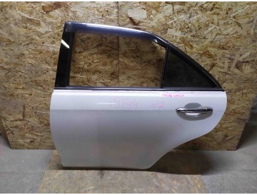 Дверь лев.зад. Toy/ Camry/ ACV40/ с 2006.01г./ LHD+RHD/ к.т.№67004-33160 / 67004-33161