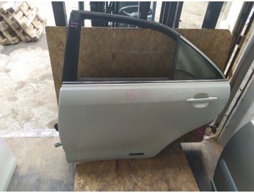 Дверь лев.зад. Toy/ Camry/ ACV40/ с 2006.01г./ LHD+RHD/ к.т.№67004-33160 / 67004-33161