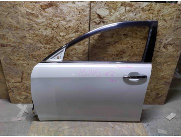 Дверь лев.перед. Toy/ Camry/ ACV40/ с 2006.01г./ LHD+RHD/ к.т.№67002-33160