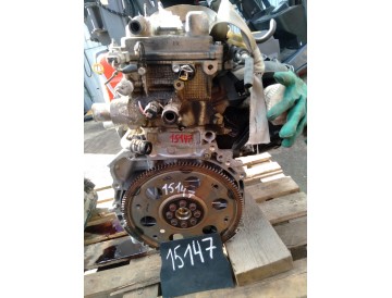 ДВС Toy/ 2AZ-FE/ Camry/ ACV40/ с 2006.01г./ к.т.№19000-0H110 / 19000-0H111