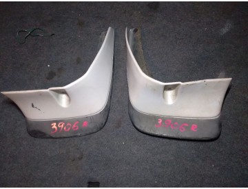 Брызговики комплект зад. Toy/ Carina,Corona Premio/ AT21#,212,CT21#,ST215/ к.т.№76626-29225-B5 + 76625-29225-B3