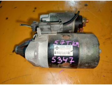 Стартер Nis/ QG13,QG15,QG18/ Bluebird,Bluebird Sylphy,Primera,Sunny,Wingroad,AD,Avenir,Expert,Tino/ WFY11,WHY11,WHNY11,WFY10,B15,FB15,B14,FG10,QP12,QP11,QU14,ENU14,V10,W11/ к.т.№23300-73Y10