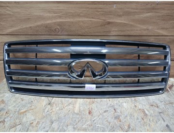 Решетка Infiniti/ QX56/ JA60/ до 04.2007г./ к.т.№623107S600