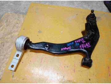 Рычаг лев.перед. Nis/ Murano/ PNZ50,PZ50,TZ50/ к.т.№54501-CA010 / 54501-CC40A