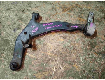 Рычаг лев.перед. Nis/ Murano/ PNZ50,PZ50,TZ50/ к.т.№54501-CA010 / 54501-CC40A