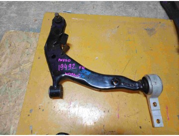 Рычаг прав.перед. Nis/ Murano/ PNZ50,PZ50,TZ50/ к.т.№54500-CA010 / 54500-CC40A