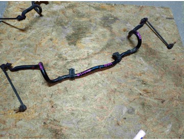 Стабилизатор перед. Nis/ Murano/ PZ50,PNZ50/ к.т.№54611-CB000