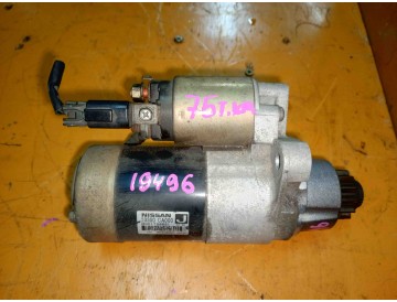 Стартер Nis/ VQ35DE/ Teana,Murano/ J31,PNZ50/ к.т.№23300-CA000 / 23300-CA00A