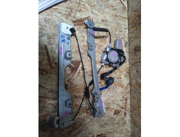 Стеклоподъемник прав.перед. Nis/ Murano/ PNZ50,PZ50,TZ50/ к.т.№80730-CA011 и 80720-CA000