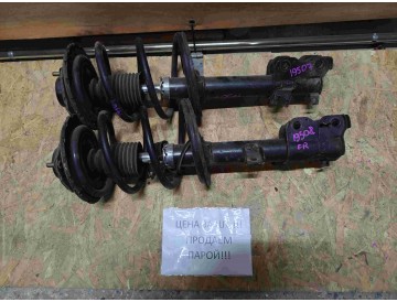 Стойка лев.перед. Nis/ Murano/ PZ50,PNZ50/ к.т.№54303-CB025