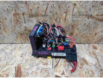 Блок предохранителей Mercedes Benz/ ML320,ML230,ML270,ML400,ML430,ML350,ML500,ML55/ W163/ к.т.№A1635400024 / A1635400224 + A1635400082/ A1635400382 + A1635400182