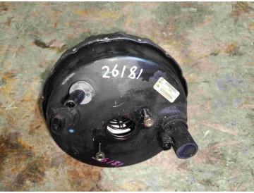 Вакуум Mercedes Benz/ ML320,ML230,ML270,ML400,ML430,ML350,ML500,ML55/ W163/ к.т.№A0004310029 / A0014300708