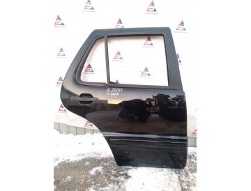 Дверь прав.зад. Mercedes Benz/ ML320,ML230,ML270,ML400,ML430,ML350,ML500,ML55/ W163/ Без замка/ к.т.№A1637301605